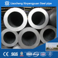 Professional 5 " SCH80 API 5L Gr.B welded carbon hot-rolled steel pipe with bundles for building